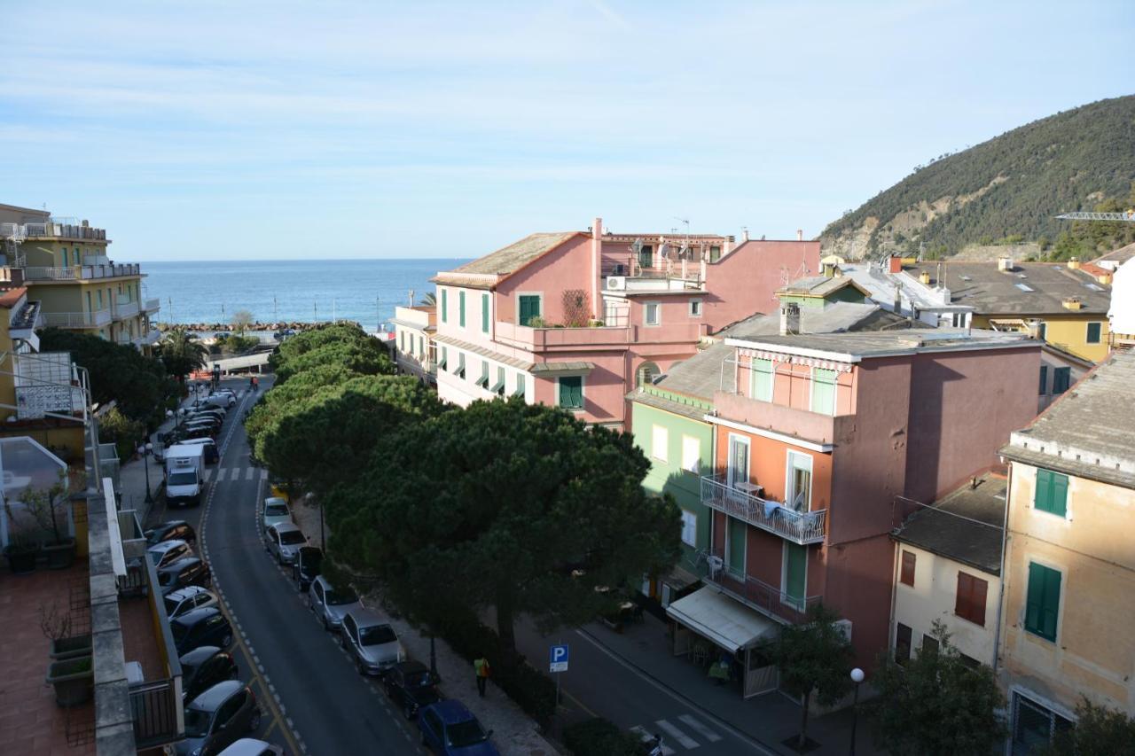 Appartement Casa Del Pescatore *